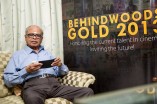 K Balachander - Golden Legacy Award winner