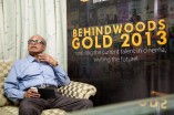 K Balachander - Golden Legacy Award winner