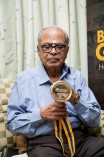 K Balachander - Golden Legacy Award winner