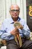 K Balachander - Golden Legacy Award winner