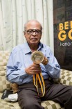 K Balachander - Golden Legacy Award winner
