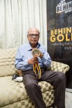 K Balachander - Golden Legacy Award winner