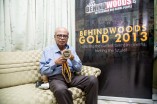 K Balachander - Golden Legacy Award winner