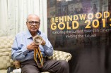 K Balachander - Golden Legacy Award winner