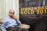 K Balachander - Golden Legacy Award winner