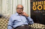 K Balachander - Golden Legacy Award winner