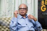 K Balachander - Golden Legacy Award winner
