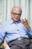 K Balachander - Golden Legacy Award winner