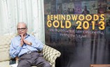 K Balachander - Golden Legacy Award winner