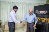 K Balachander - Golden Legacy Award winner
