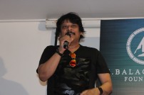 K Balachander - Velai, Drama, Cinema - Book Release Function.