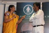 K Balachander - Velai, Drama, Cinema - Book Release Function.