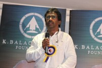K Balachander - Velai, Drama, Cinema - Book Release Function.