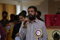 K Balachander - Velai, Drama, Cinema - Book Release Function.