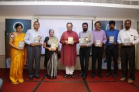 K Balachander - Velai, Drama, Cinema - Book Release Function.