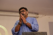 K Balachander - Velai, Drama, Cinema - Book Release Function.