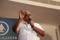 K Balachander - Velai, Drama, Cinema - Book Release Function.