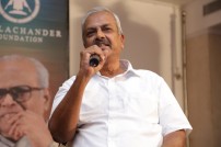 K Balachander - Velai, Drama, Cinema - Book Release Function.