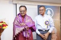 K Balachander - Velai, Drama, Cinema - Book Release Function.