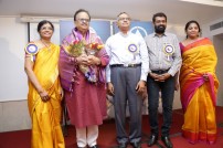 K Balachander - Velai, Drama, Cinema - Book Release Function.