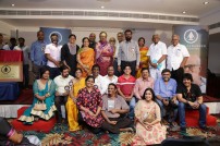 K Balachander - Velai, Drama, Cinema - Book Release Function.