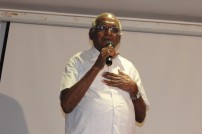 K Balachander - Velai, Drama, Cinema - Book Release Function.