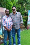 Kaadu Team Meet