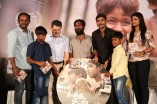 Kaakka Muttai Team Meet