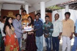 Kaalai 9.30 Mani Muthal Maalai 4.30 Mani Varai Movie Launch