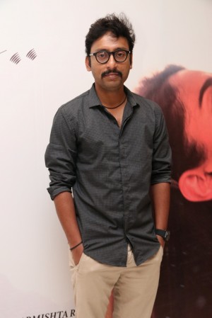 Kaatru Veliyidai Audio Launch