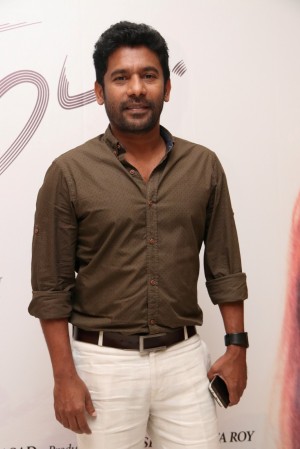 Kaatru Veliyidai Audio Launch