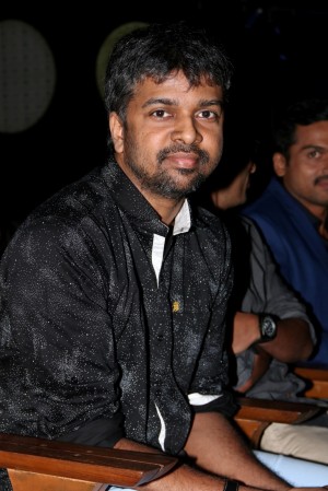 Kaatru Veliyidai Audio Launch
