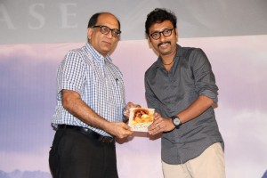 Kaatru Veliyidai Audio Launch