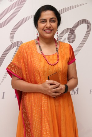 Kaatru Veliyidai Audio Launch