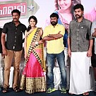 Kaaval Team Meet 