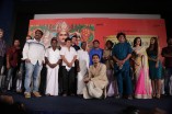 Kaaviya Thalaivan Team Meet