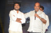 Kabali Telugu Audio Launch