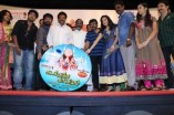 Kadal Thantha Kaaviyam Audio Launch