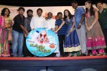 Kadal Thantha Kaaviyam Audio Launch