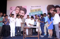 Kadavul Irukaan Kumaru Teaser Release