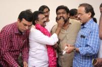 Kadavul Irukaan Kumaru Teaser Release