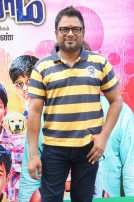 Kadha Solla Porom Teaser Launch 