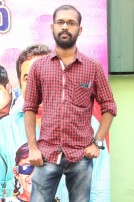 Kadha Solla Porom Teaser Launch 