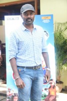 Kadha Solla Porom Teaser Launch 