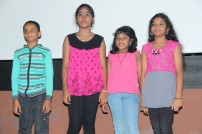 Kadha Solla Porom Teaser Launch 