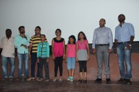 Kadha Solla Porom Teaser Launch 