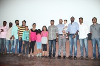 Kadha Solla Porom Teaser Launch 