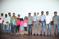 Kadha Solla Porom Teaser Launch 