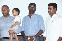 Kadha Solla Porom Teaser Launch 