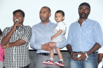 Kadha Solla Porom Teaser Launch 